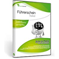 Los mejores  - Führerschein Trainer [Importación alemana]